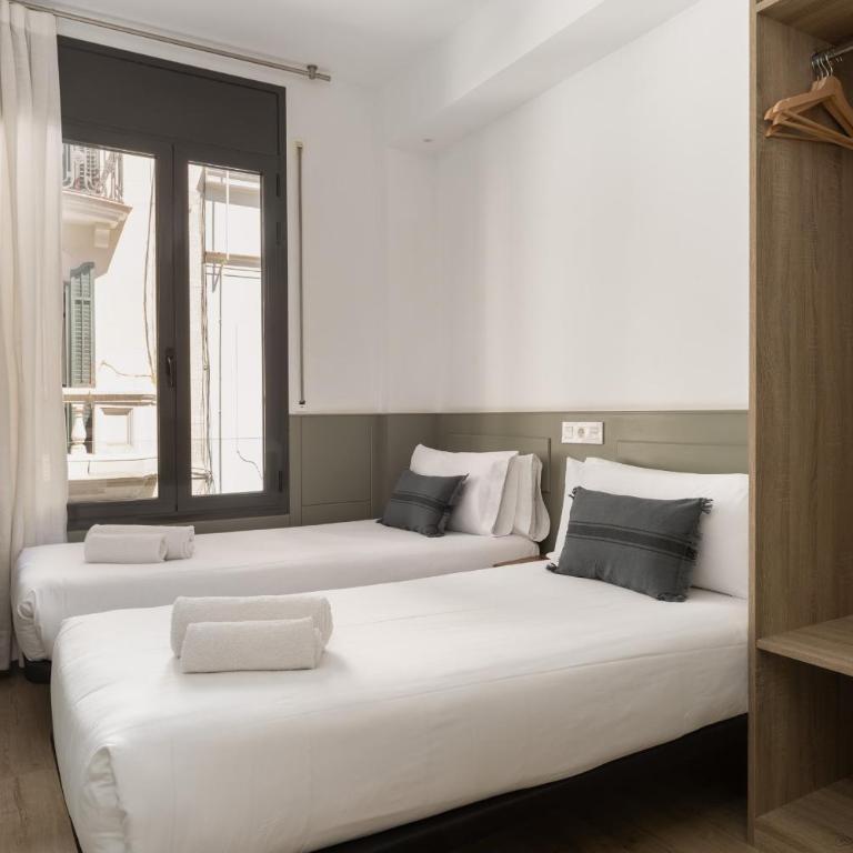 Enjoybcn Patio de Gala - Duplex Apartment - 16