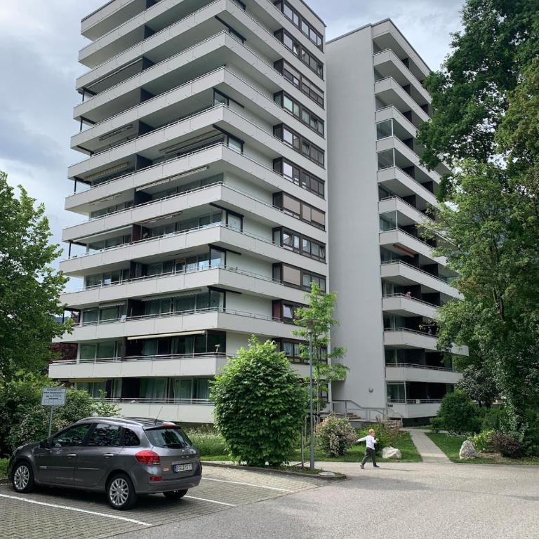 108, 2 Schlafzimmer, Dusche, 2 WC, Küche, Wohnzimmer, bis 5 Gäste - Apartment mit 2 Schlafzimmern - 2