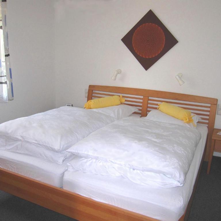 Ferienwohnung Miesbeck - Apartment mit Dusche - 6