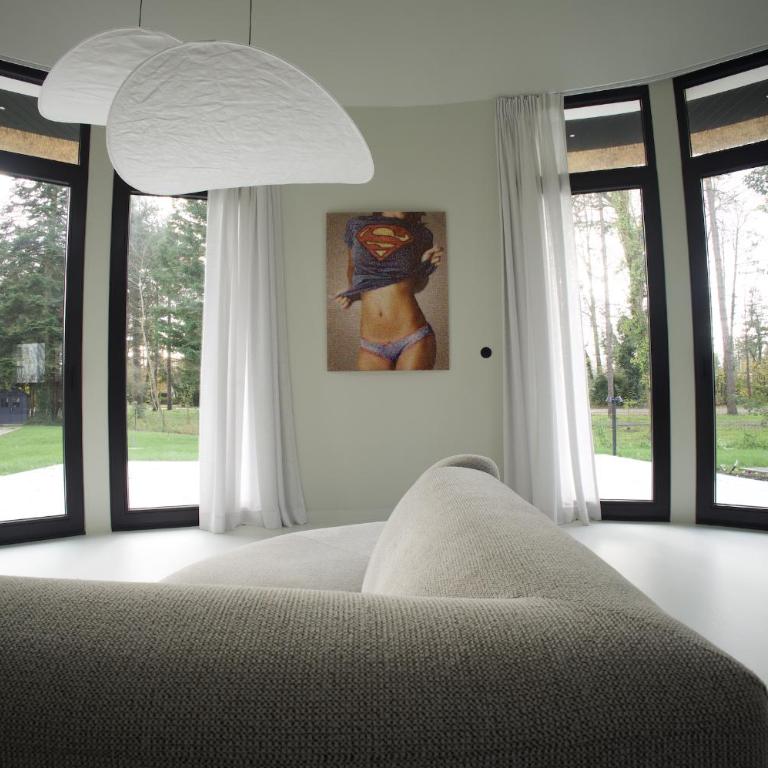 Villa Les Marais - Maison 4 Chambres - 11