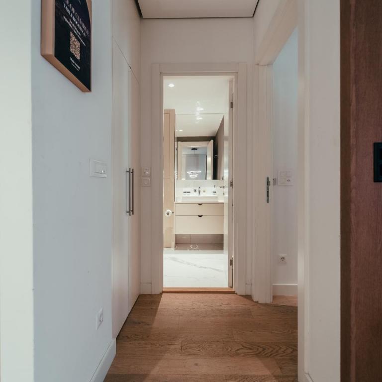 BW Casa Lumière - Deluks Apartman s 1 Spavaćom Sobom - 11