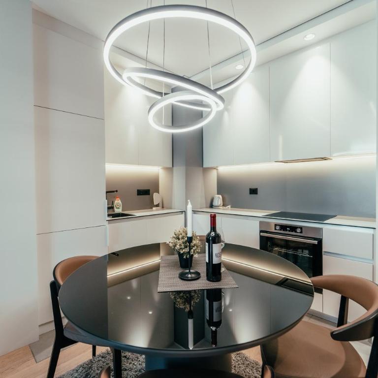 BW Casa Lumière - Deluks Apartman s 1 Spavaćom Sobom - 9