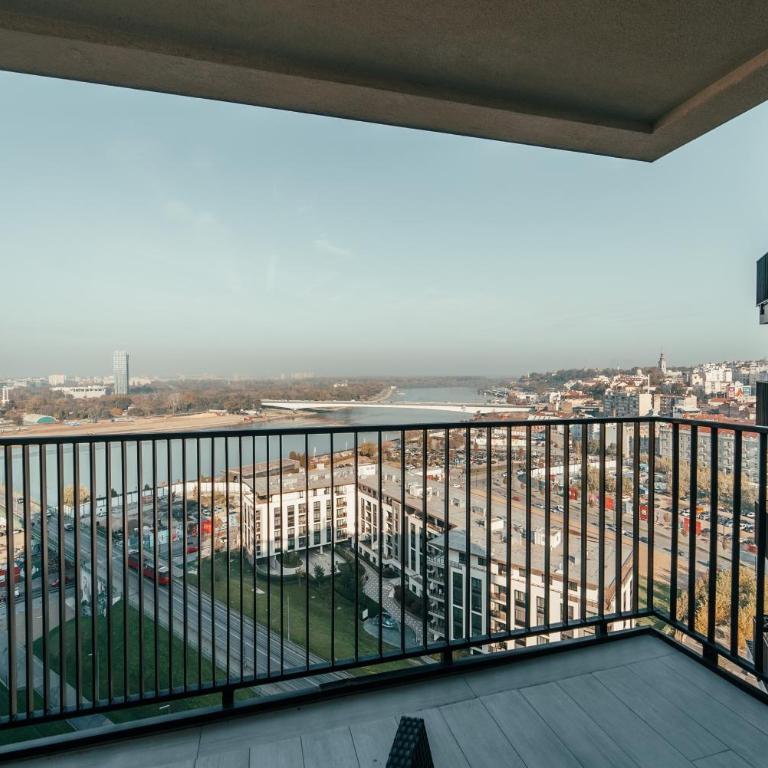 BW Casa Lumière - Deluks Apartman s 1 Spavaćom Sobom - 12