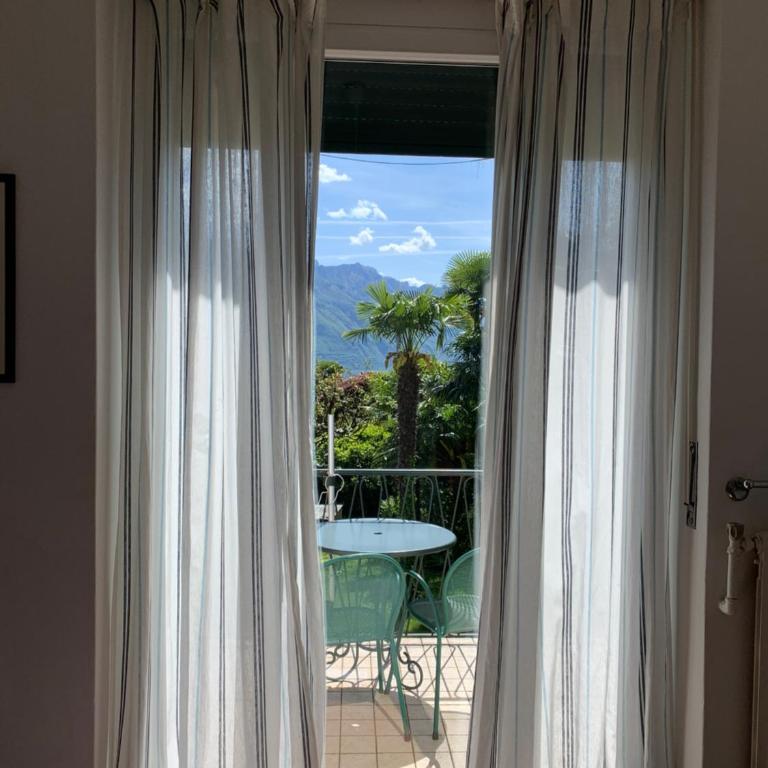 Hotel Loveno - Doppelzimmer mit eigenem externen Bad - 2