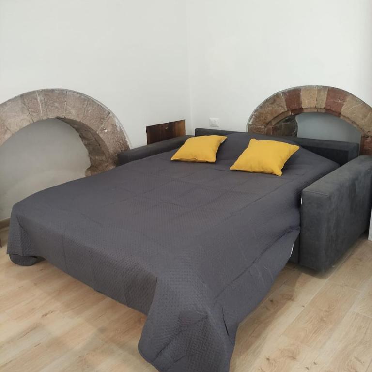 Il Buchetto di Assisi - One-Bedroom Apartment - 3
