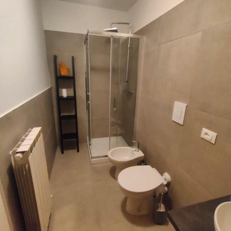 Il Buchetto di Assisi - One-Bedroom Apartment - 5