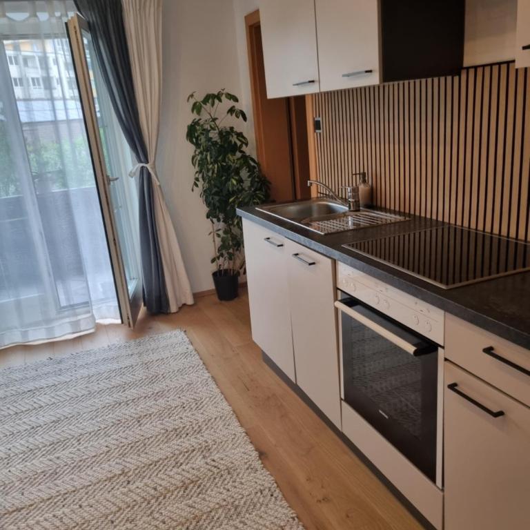 Ferienwohnung Anna - Apartment mit Balkon - 7