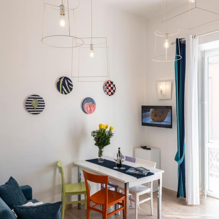Mya Home Luxury Apartments - Deluxe Apartment - 2