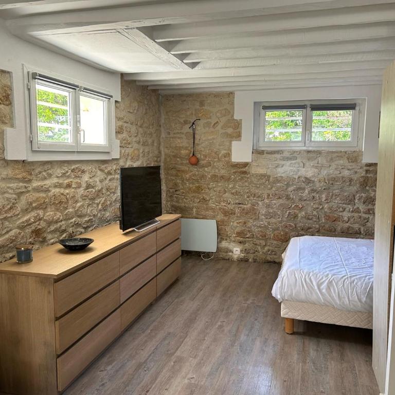 Appartement à 2 pas de la mer et du casino - One-Bedroom Apartment - 4