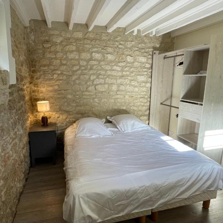 Appartement à 2 pas de la mer et du casino - One-Bedroom Apartment - 6