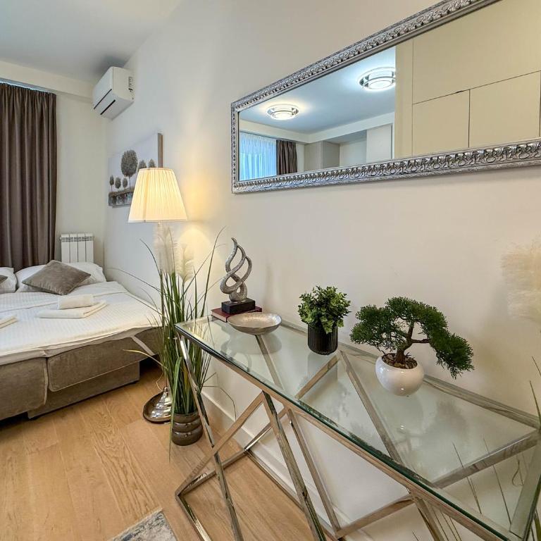 BW Casa Lumière - Studio Apartman - 3