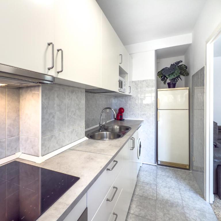 Hanami Avenida de España 1C - Apartamento de 1 dormitorio - 7