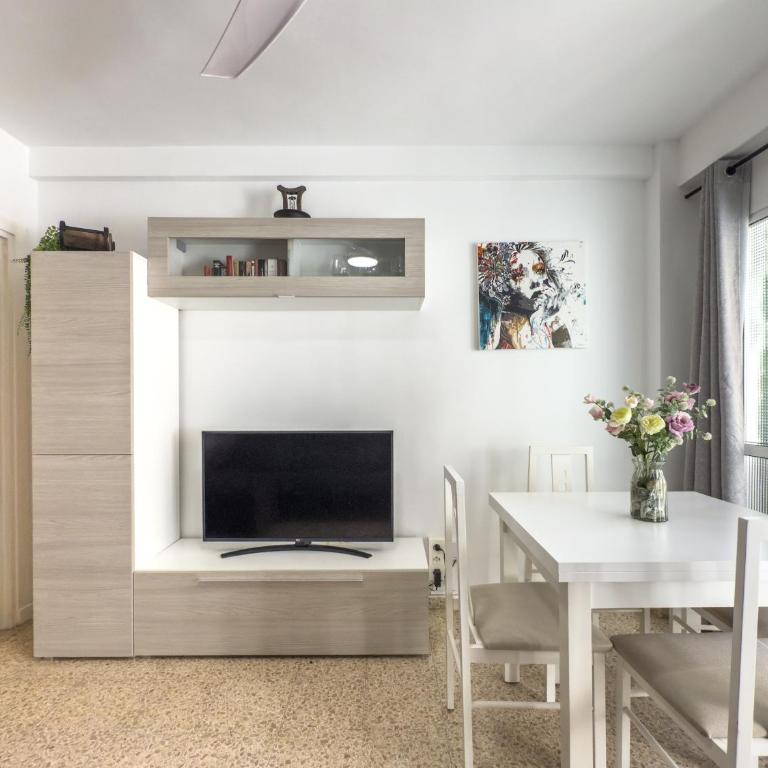 Hanami Avenida de España 1C - Apartamento de 1 dormitorio - 18