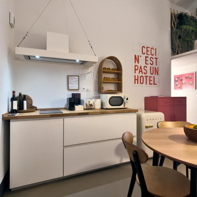 La Casa al Colosseo - Appartamento con 2 Camere da Letto - 16