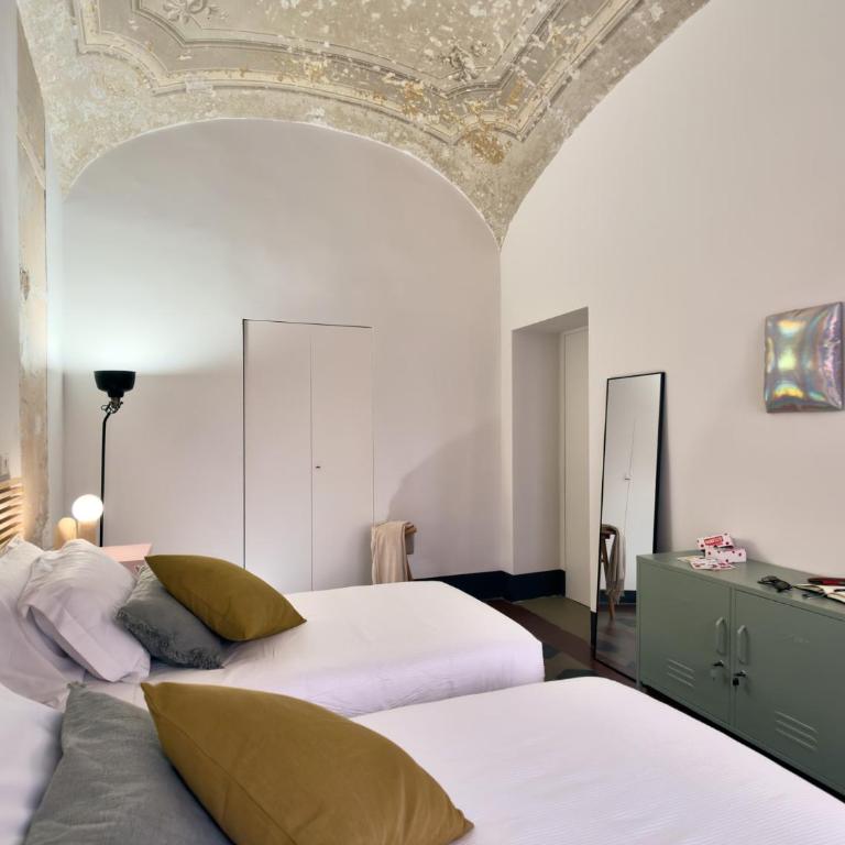 La Casa al Colosseo - Appartamento con 2 Camere da Letto - 12