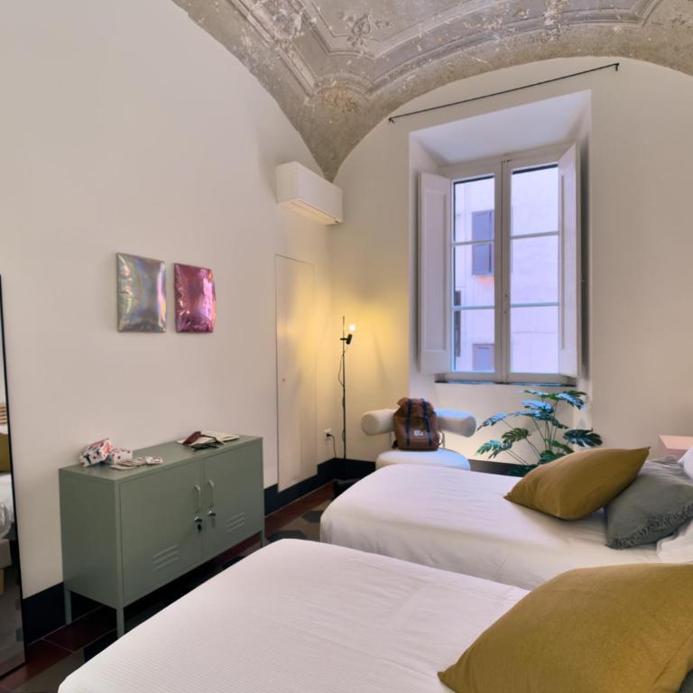 La Casa al Colosseo - Appartamento con 2 Camere da Letto - 13