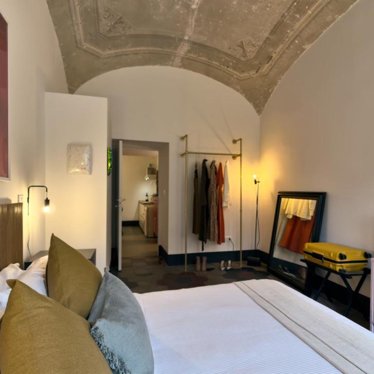 La Casa al Colosseo - Appartamento con 2 Camere da Letto - 4