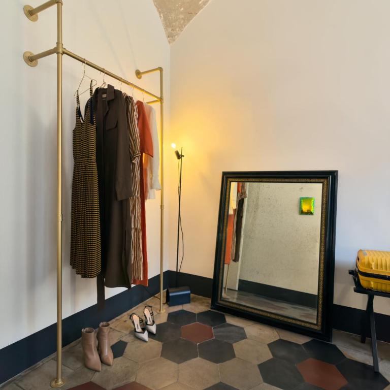 La Casa al Colosseo - Appartamento con 2 Camere da Letto - 5