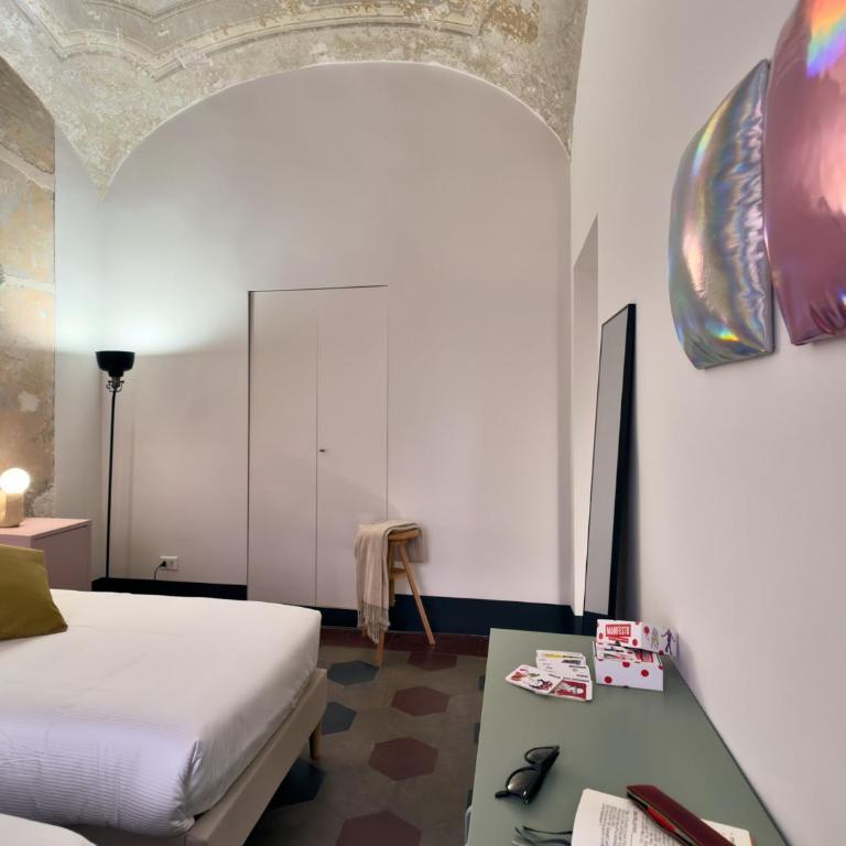 La Casa al Colosseo - Appartamento con 2 Camere da Letto - 14