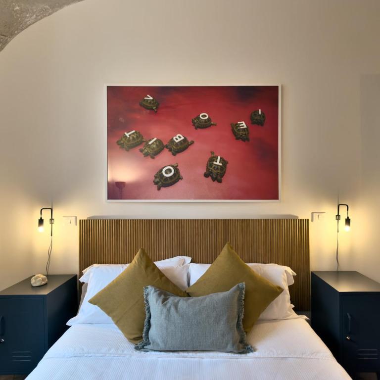 La Casa al Colosseo - Appartamento con 2 Camere da Letto - 6