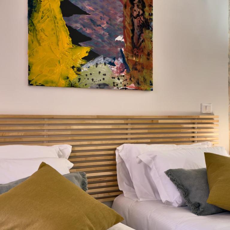 La Casa al Colosseo - Appartamento con 2 Camere da Letto - 11