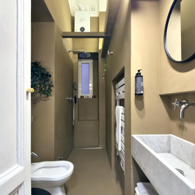 La Casa al Colosseo - Appartamento con 2 Camere da Letto - 20