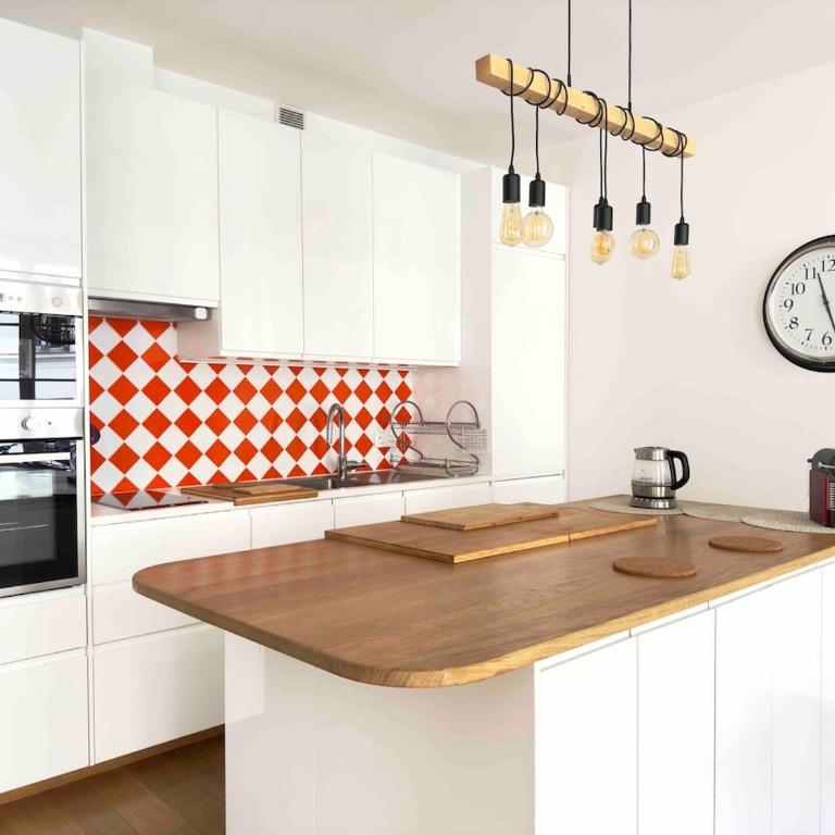 Spacious 4P Apartment Madeleine Department Stores - Appartement 1 Chambre - 7