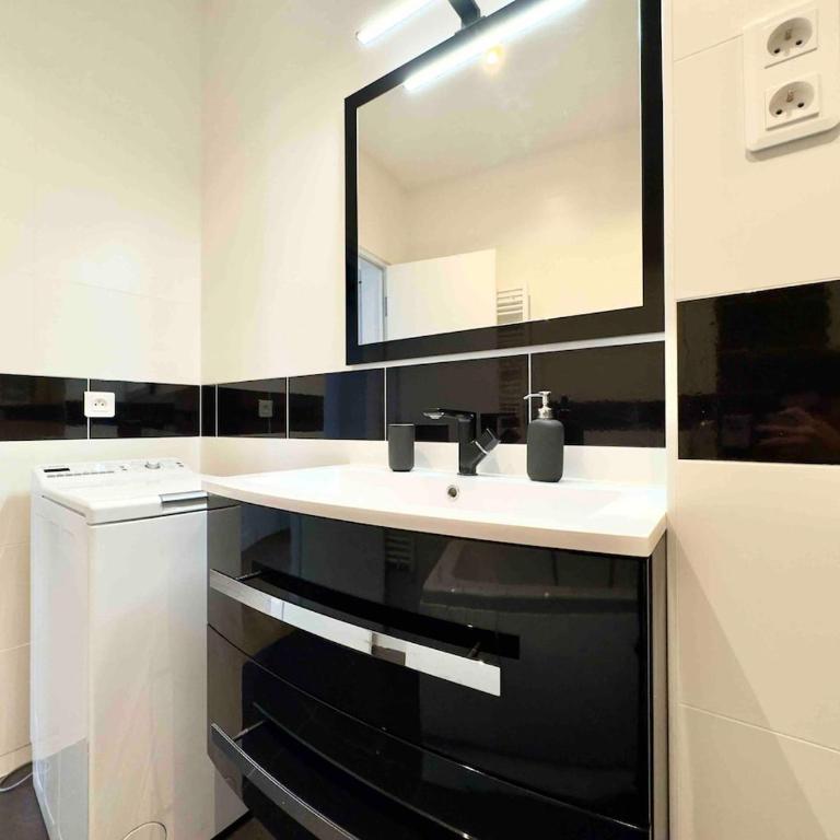 Spacious 4P Apartment Madeleine Department Stores - Appartement 1 Chambre - 20