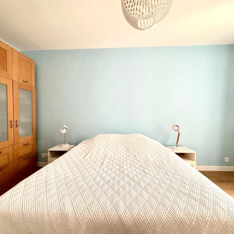 Spacious 4P Apartment Madeleine Department Stores - Appartement 1 Chambre - 21