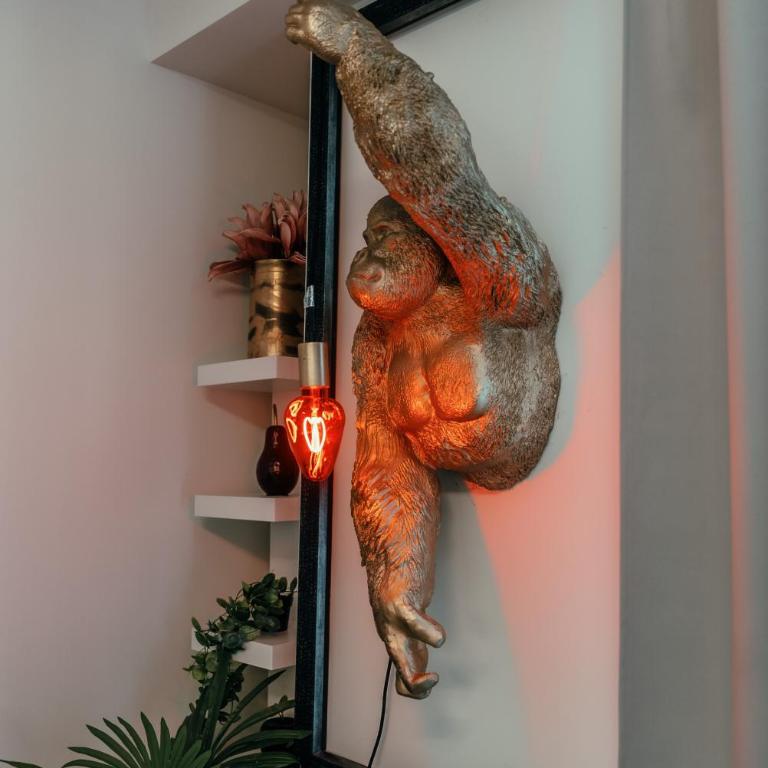 BW Casa Lumière - Deluks Apartman s 1 Spavaćom Sobom - 14