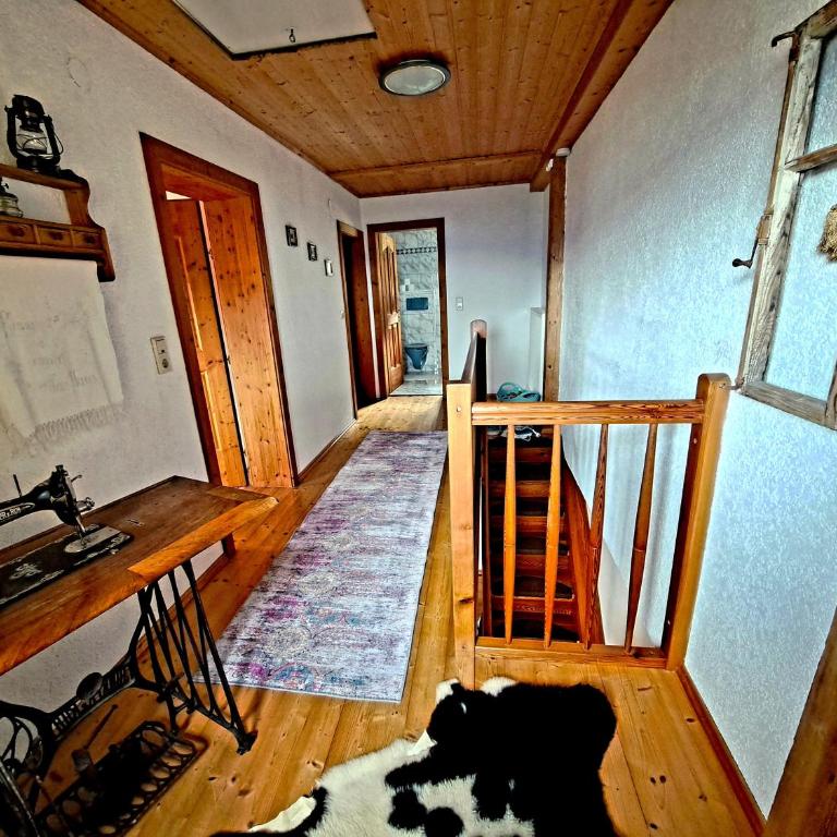 Panorama Chalet Höllmaishof - Chalet mit 2 Schlafzimmern - 26