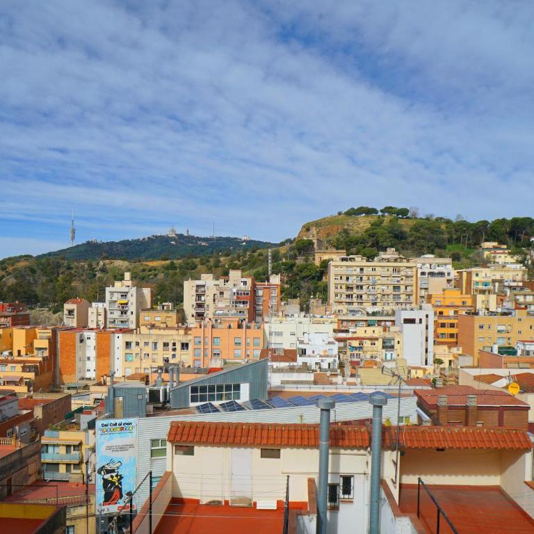 Parc Güell - Apartamento - 9