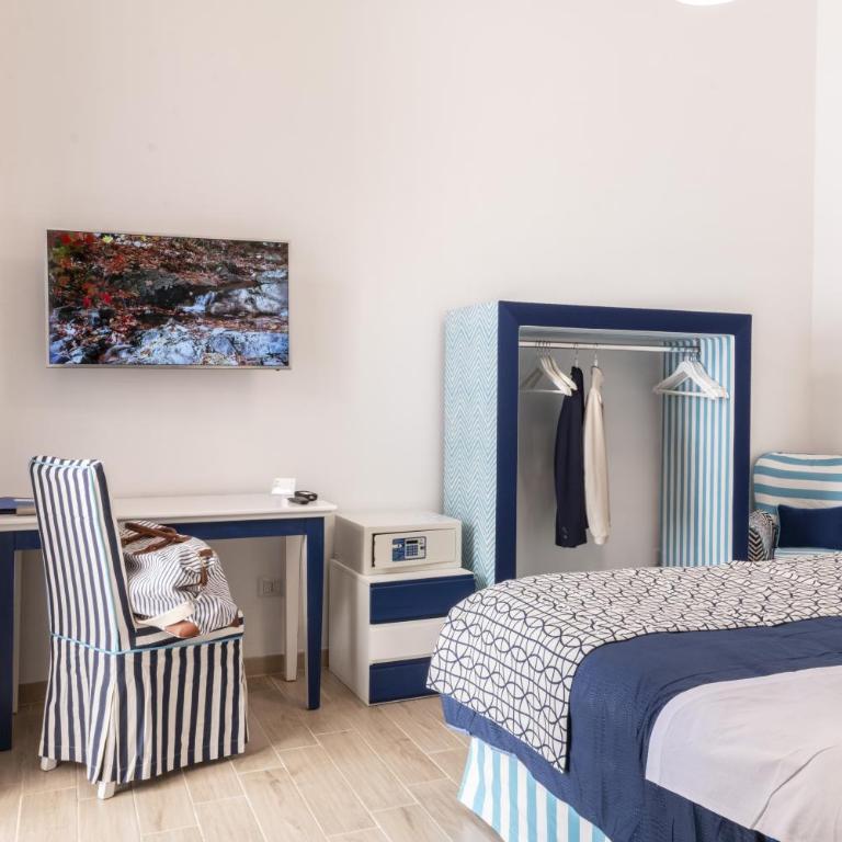 Mya Home Luxury Apartments - Deluxe Apartment - 8