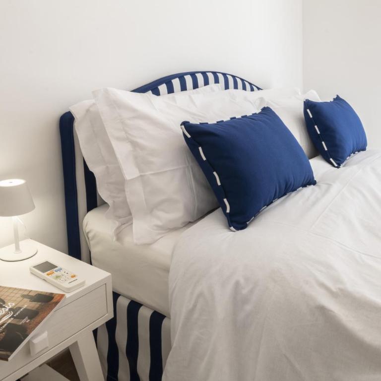 Mya Home Luxury Apartments - Deluxe Apartment - 15