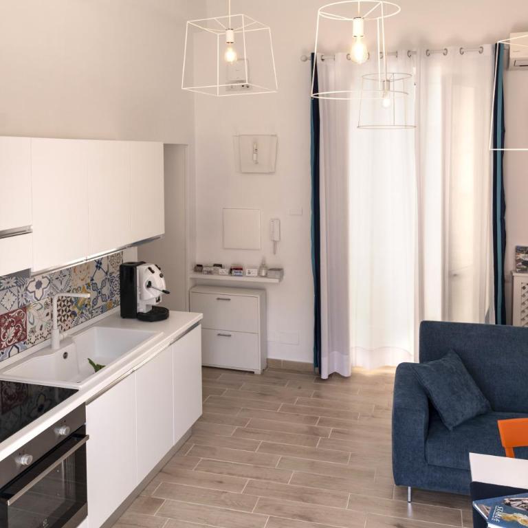 Mya Home Luxury Apartments - Deluxe Apartment - 27