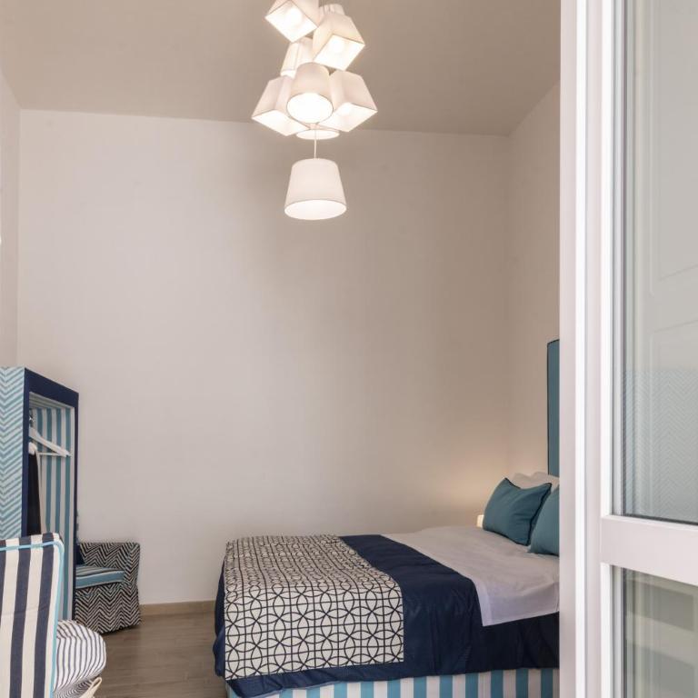 Mya Home Luxury Apartments - Deluxe Apartment - 24