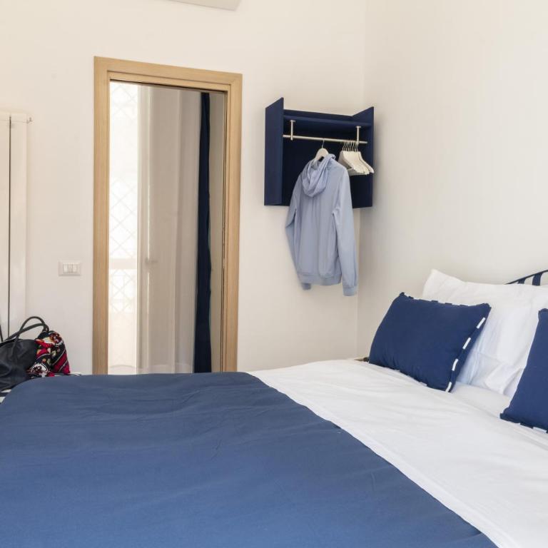 Mya Home Luxury Apartments - Deluxe Apartment - 35