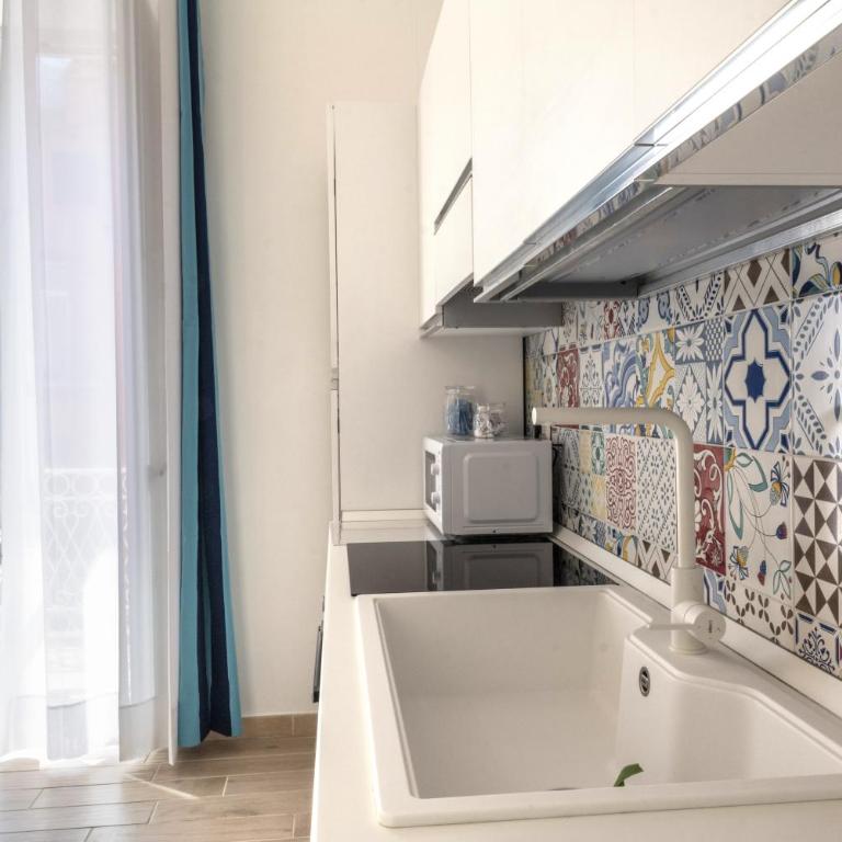 Mya Home Luxury Apartments - Deluxe Apartment - 47