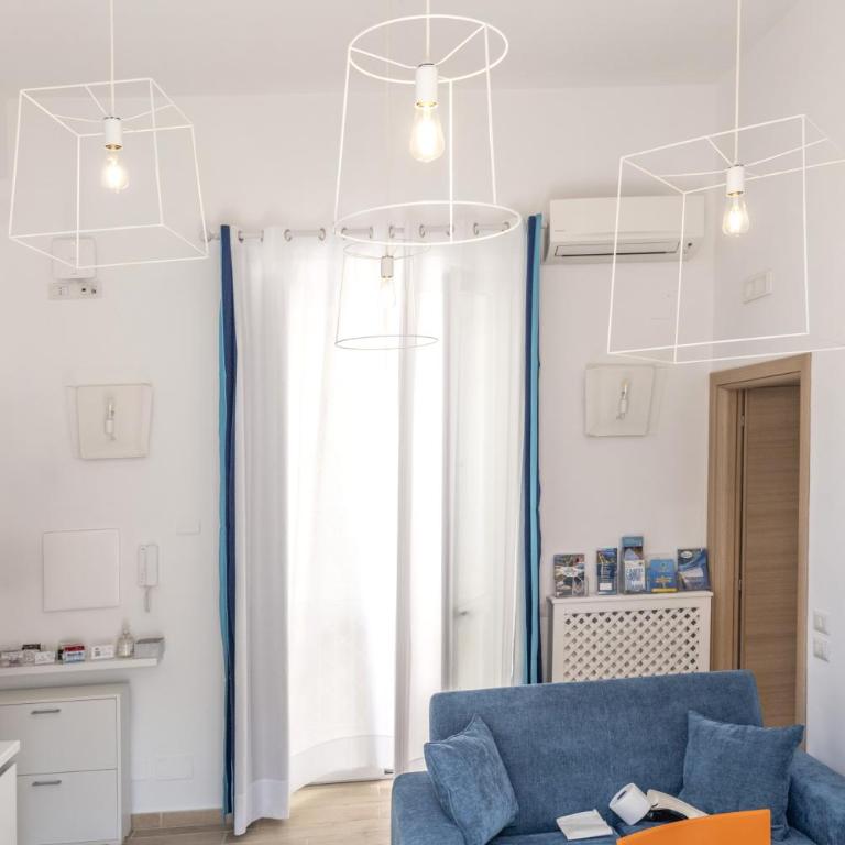 Mya Home Luxury Apartments - Deluxe Apartment - 40