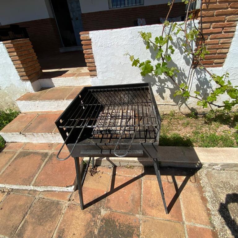 Finca el Pereo - Two-Bedroom House - 26