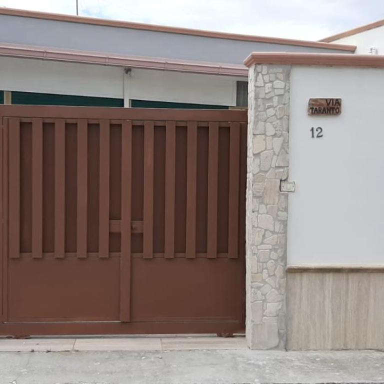 Da Rossella - One-Bedroom Apartment - 1