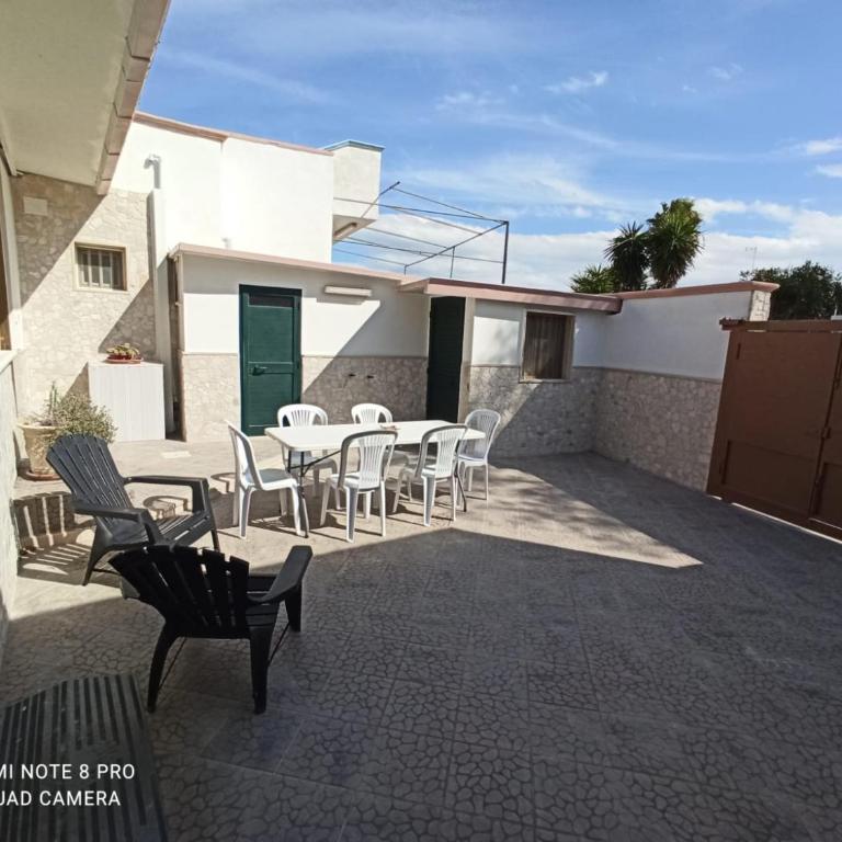 Da Rossella - One-Bedroom Apartment - 3