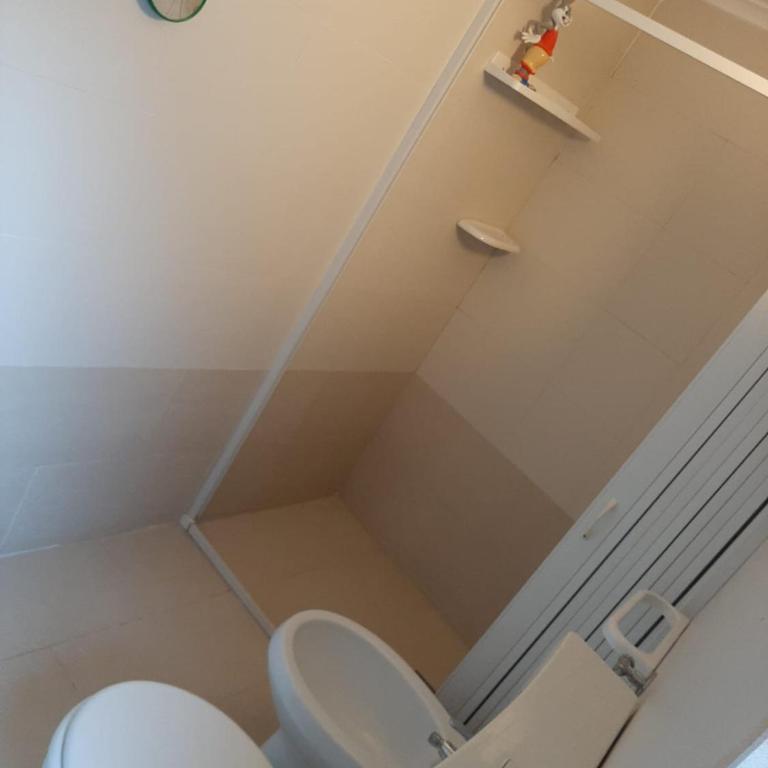 Da Rossella - One-Bedroom Apartment - 5