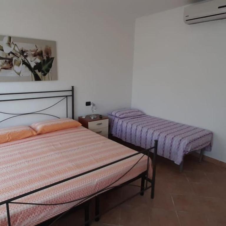 Da Rossella - One-Bedroom Apartment - 8