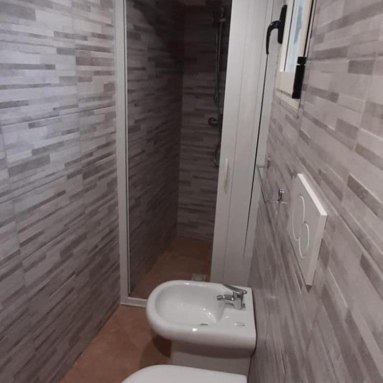 Da Rossella - One-Bedroom Apartment - 10