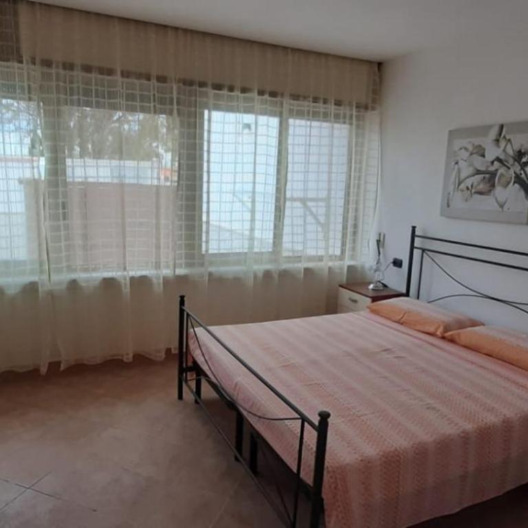 Da Rossella - One-Bedroom Apartment - 12