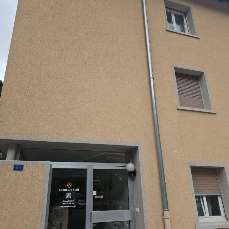 Leukerfun - Apartamento de 1 dormitorio - 2