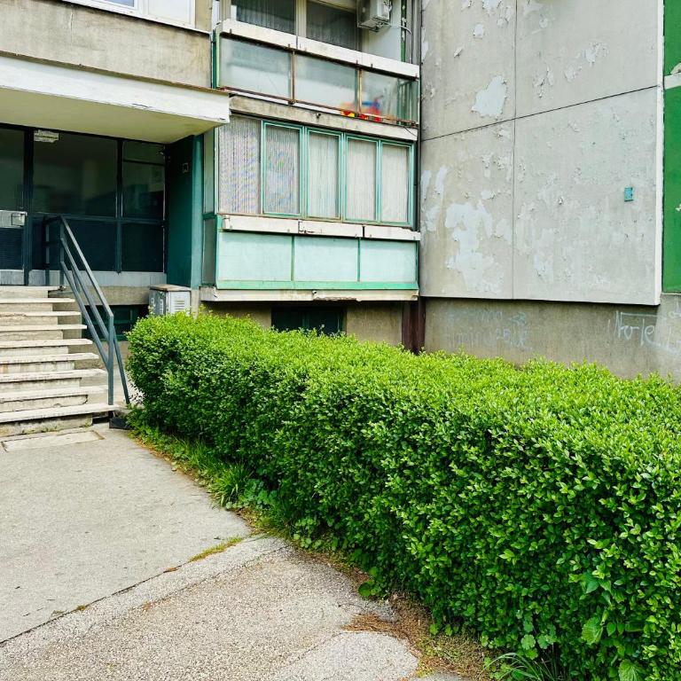 Noor Apartment - Apartman sa 3 Spavaće Sobe - 33