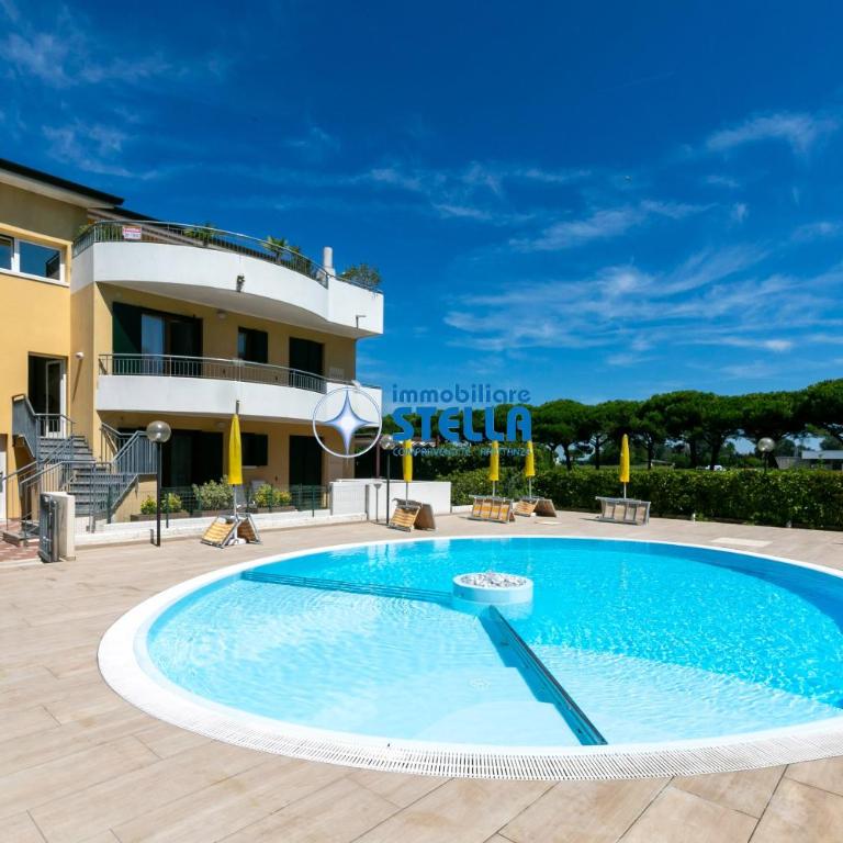 Residence Corona Blu - Appartamento con 1 Camera da Letto - 7