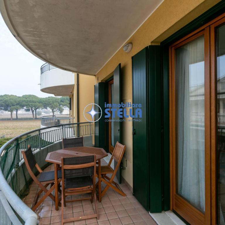 Residence Corona Blu - Appartamento con 1 Camera da Letto - 2